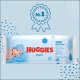 Huggies Chusteczki nawilżane HUGGIES dla dzieci Pure Triplo 168 szt 9