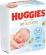 Huggies Chusteczki nawilżane HUGGIES Extra Care Sensitive 168 szt 1