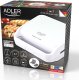 Opiekacz Adler Opiekacz do kanapek ADLER AD 3070w 10