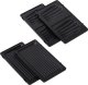 Opiekacz Adler Opiekacz do kanapek ADLER AD 3070w 9