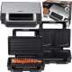 Opiekacz Adler Opiekacz do kanapek ADLER AD 3073 12