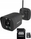 Kamera IP Foscam Kamera Foscam V5P Wifi Czarna 1