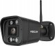 Kamera IP Foscam Kamera Foscam V5P Wifi Czarna 1