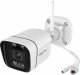 Kamera IP Foscam Kamera Foscam V8P 8MP Wi-Fi Biała 1