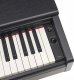 Yamaha Yamaha ARIUS YDP-105B - Pianino cyfrowe 4