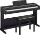 Yamaha Yamaha ARIUS YDP-105B - Pianino cyfrowe 6
