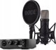 Zestaw studyjny Rode NT1 Signature + AI-1 Studio Kit MK2 1