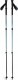 Black Diamond Kije trekkingowe Black Diamond Trail Back creek blue 2