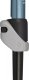 Black Diamond Kije trekkingowe Black Diamond Trail Back creek blue 4