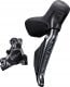 Shimano Shimano Zestaw Ham Tarcz Tył ST-R8170 1700mm Okł Żyw Rad 1