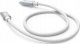 Kabel USB Hama USB-C - USB-C 1.5 m Biały (201724) 2