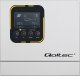 Przetwornica Qoltec Inwerter Przetwornica solarna do grzania wody ECO Solar Boost |  MPPT | BYPASS | LCD | 4kW 1