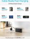 Anker PowerBank 20000 mAh 65W 1xA 1xC + kabel 4