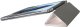 Etui na tablet Hama Etui Samsung A9+ 11 cali różowe 3