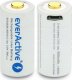 EverActive Akumulator 16340 3V Li-ion 700 mAh micro USB 3