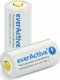 EverActive Akumulator 16340 3V Li-ion 700 mAh micro USB 4