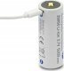 EverActive Akumulator 26650 3,7V Li-ion 5200 mAh micro USB 2
