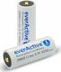 EverActive Akumulator 26650 3,7V Li-ion 5200 mAh micro USB 3