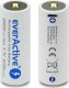 EverActive Akumulator 26650 3,7V Li-ion 5200 mAh micro USB 6