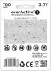 EverActive Akumulator 16340 3,7V Li-ion 700 mAh micro USB 2