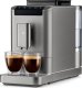 Ekspres ciśnieniowy Tchibo Esperto2 Caffe Titanium Silver 1