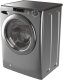 Pralka Candy Pralka antracyt CS 1292DWRR4/1-S 2