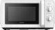 Kuchenka mikrofalowa Midea Kuchnia mikrofalowa CMO-MP012OC-WH COMFEE 1