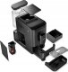 Ekspres ciśnieniowy Tchibo Esperto2 Caffe Granite Black 5
