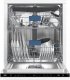 Zmywarka Beko BDIN37530 1