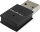 Karta sieciowa Qoltec Adapter bezprzewodowy Ultra szybki mini WiFi Standard AC | BT 4.0USB | 600Mbps 1