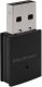 Karta sieciowa Qoltec Adapter bezprzewodowy Ultra szybki mini WiFi Standard AC | BT 4.0USB | 600Mbps 3