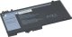 Bateria Avacom AVACOM baterie pro Dell Latitude E5270 / E5570 Li-Pol 11,4V 4120mAh 47Wh 1