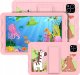 Tablet iGET iGET SMART W8 Kids Pink 1