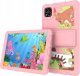 Tablet iGET iGET SMART W8 Kids Pink 6