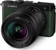 Aparat Panasonic Lumix S9 zielony + 20-60mm f/3.5-5.6 (DC-S9KE-G) 2