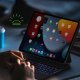 Belkin Etui z klawiaturą iPad Pro 12.9 generacja 3/4/5/6 (BBZ003DU-V1) 12