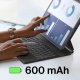 Belkin Etui z klawiaturą iPad Pro 12.9 generacja 3/4/5/6 (BBZ003DU-V1) 14