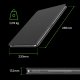 Belkin Etui z klawiaturą iPad Pro 12.9 generacja 3/4/5/6 (BBZ003DU-V1) 15