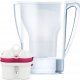 Nawilżacz powietrza BWT BWT AQUAlizer Home manual 125626883 inkl. Glasflasche 1