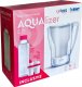 Nawilżacz powietrza BWT BWT AQUAlizer Home manual 125626883 inkl. Glasflasche 5