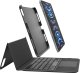 Belkin etui iPad z klawiaturą iPad dla 10.9/11" Bluetooth - Air 5/4/Pro 11 gen 1/2/3/4 (BBZ001DU-V1) 1