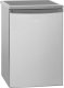 Lodówka Bomann Bomann KS 2184.1 inox-look 1