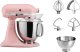 Robot planetarny KitchenAid KitchenAid Artisan 5KSM175PSEDR Dried Rose 1