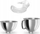 Robot planetarny KitchenAid KitchenAid Artisan 5KSM175PSEDR Dried Rose 5