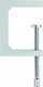 Bessey BESSEY Aluminium Mini Clamp  AM 1