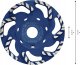 Bosch Bosch EXPERT Diamond Cup Wheel 125 x 22.23 x 4.5 mm 2