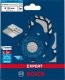 Bosch Bosch EXPERT Diamond Cup Wheel 125 x 22.23 x 4.5 mm 3