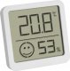 Termometr TFA TFA 30.5053.02.04 4-Pack  white Digital Thermo Hygrometer 2