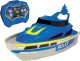 Dickie Dickie RC Police Boat 2,4 GHz, RTR        201107003ONL 5