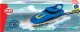 Dickie Dickie RC Police Boat 2,4 GHz, RTR        201107003ONL 6